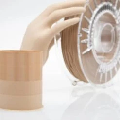 ColorFabb - VarioShore Prosthetic - Marron Moyen (Medium Brown) - 1,75 Mm - 700 G -3D Prima Boutique colorFabb VarioshoreProsthetic MarronMoyen 1 3dce24b4 6a19 4c87 96de 00ac972bc2f4