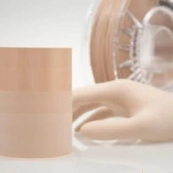 ColorFabb - VarioShore Prosthetic - Rose Pâle (Pale Pink) - 1,75 Mm - 700 G -3D Prima Boutique colorFabb VarioshoreProsthetic RosePale 2 96179d5b 28e3 432c a3ab a516f049dd28