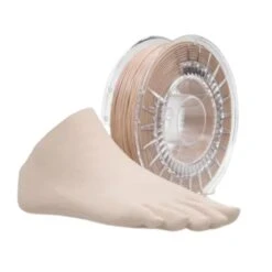 ColorFabb - VarioShore Prosthetic - Rose Pâle (Pale Pink) - 1,75 Mm - 700 G