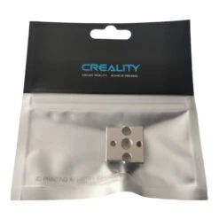 Creality - CR-10 Smart - Bloc De Chauffe (Heating Block) -3D Prima Boutique cr10Smartblocdechauffe 79d6b1b0 69f4 473f a5f8 66128096b317