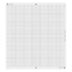 Silhouette - Cameo 4 Plus - Tapis De Découpe Adhérence Standard - 36 X 38 Cm -3D Prima Boutique cut mat 15 colla standard cameo 4 plus aperto