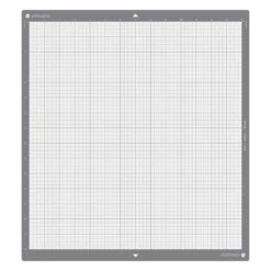 Silhouette - Cameo 4 Plus - Tapis De Découpe - Adhérence Forte - 36 Cm X 38 Cm -3D Prima Boutique cut mat 15 colla strong cameo 4 plus aperto