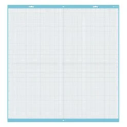 Silhouette - Cameo 4 Pro - Tapis De Découpe - Adhérence Faible - 60 X 60 Cm -3D Prima Boutique cut mat 24x24lt 02 xl d970c4bc b5e0 44f2 886b d7a0b4ea3c3a