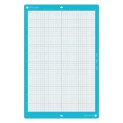 Silhouette - Portrait 3 - Tapis De Découpe - Adhérence Faible - 20 X 30 Cm -3D Prima Boutique cut mat 8lt 3t 10 xl