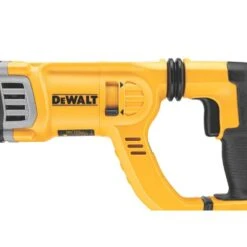 DeWALT D25263K 8.5 Amp 1-1/8-Inch Corded D-Handle SDS Plus SHOCKS Rotary Hammer -3D Prima Boutique d25263k 3