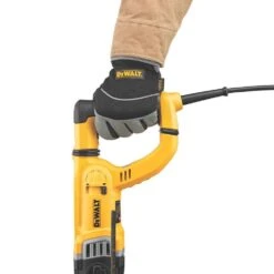 DeWALT D25263K 8.5 Amp 1-1/8-Inch Corded D-Handle SDS Plus SHOCKS Rotary Hammer -3D Prima Boutique d25263k 4