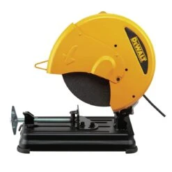DeWALT D28730 120-Volt 14-Inch Electric Industrial Chop Saw -3D Prima Boutique d28730 4