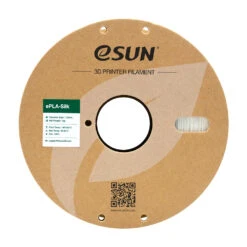 ESun - ESilk PLA - Blanc (White) - 1,75 Mm - 1 Kg -3D Prima Boutique d92e076f69cb1a6f81c9bab8cd8f57a2 473c718d 8952 40f0 9416 c099903e9cd7