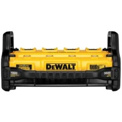 DeWALT DCB1800B 120V 1,800-Watt Portable Power Station
