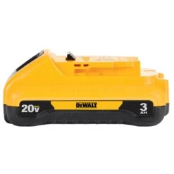 DeWALT DCB230-2 20V MAX 3Ah Compact Lithium Ion Battery Back - 2 Pk -3D Prima Boutique dcb230 2 3
