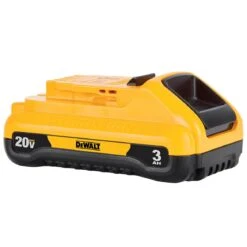 DeWALT DCB230 20V MAX 3.0Ah Durable Compact Lithium-Ion Battery Pack -3D Prima Boutique dcb230 4