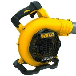 DeWALT DCBL770B 60V MAX FLEXVOLT 129-MPH 423-CFM Handheld Leaf Blower -Bare Tool -3D Prima Boutique dcbl770b 3 a54ca14e 165c 4c63 b7a9 723ca5ad941f