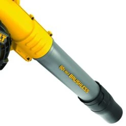 DeWALT DCBL770B 60V MAX FLEXVOLT 129-MPH 423-CFM Handheld Leaf Blower -Bare Tool -3D Prima Boutique dcbl770b 4 2fd1f7c8 031f 489d 87d8 ce11afafb461