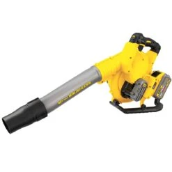 DeWALT DCBL770X1 60V MAX FLEXVOLT 9.0Ah 175-Mph Brushless Li-Ion Handheld Blower -3D Prima Boutique dcbl770x1 3 8e94425b 16a8 40ca 97da 0e68d8786e71