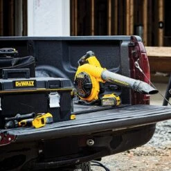 DeWALT DCBL770X1 60V MAX FLEXVOLT 9.0Ah 175-Mph Brushless Li-Ion Handheld Blower -3D Prima Boutique dcbl770x1 4 fc3301aa 9279 40d2 b6af 862ca90c3731
