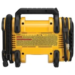 DeWALT DCC020IB 20V High-Pressure Corded/Cordless Air Inflator - Bare Tool -3D Prima Boutique dcc020ib 2