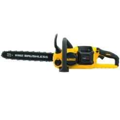 DeWALT DCCS670B 60V MAX FLEXVOLT 16" Cordless Lithium-Ion Chainsaw - Bare Tool -3D Prima Boutique dccs670b 3 5aac6622 d2a4 413a 93c1 019b023efd08