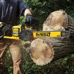 DeWALT DCCS670X1 60V MAX FLEXVOLT 16" 3.0Ah Brushless Lithium-Ion Chainsaw Kit -3D Prima Boutique dccs670x1 6 9ef2213d aea9 440d 98bc 37998a2eb7d6