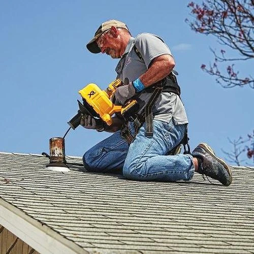 DeWALT DCD200B 20V MAX XR Brushless Removable Drum Drain Snake - Bare Tool 6 DeWALT DCD200B 20V MAX XR Brushless Removable Drum Drain Snake - Bare Tool – Image 6