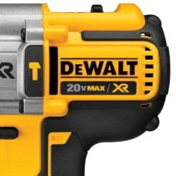 DeWALT DCD996B 20V Lithium-Ion Brushless Hammer Drill/Driver - Bare Tool -3D Prima Boutique dcd996b 5