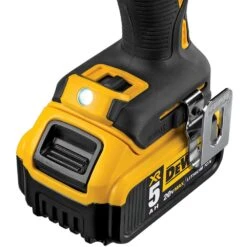 DeWALT DCD996P2 20V 1/2-Inch 3-Speed 5.0Ah Lithium-Ion Hammer-Drill Kit -3D Prima Boutique dcd996p2 5