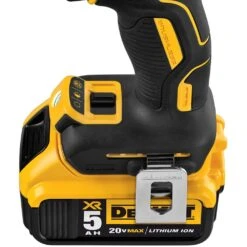 DeWALT DCD996P2 20V 1/2-Inch 3-Speed 5.0Ah Lithium-Ion Hammer-Drill Kit -3D Prima Boutique dcd996p2 6