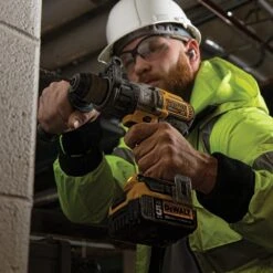 DeWALT DCD996P2 20V 1/2-Inch 3-Speed 5.0Ah Lithium-Ion Hammer-Drill Kit -3D Prima Boutique dcd996p2 7