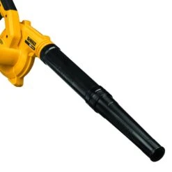 DeWALT DCE100B 20V 100-Cfm Cordless Compact Jobsite Blower - Bare-Tool -3D Prima Boutique dce100b 4