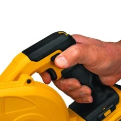 DeWALT DCE100B 20V 100-Cfm Cordless Compact Jobsite Blower - Bare-Tool -3D Prima Boutique dce100b 6
