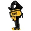DeWALT DCE150B 20V MAX Heavy Duty Cordless Cable Cutting Tool - Bare Tool