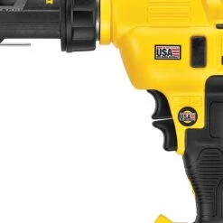 DeWALT DCE560B 20V 10-Oz Cordless Variable Speed Adhesive Gun - Bare Tool -3D Prima Boutique dce560b 3 0f4b3478 d2c6 4692 b7aa 8f27b8e7c98b