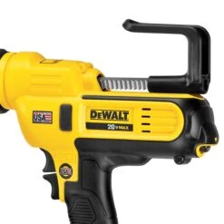 DeWALT DCE560B 20V 10-Oz Cordless Variable Speed Adhesive Gun - Bare Tool -3D Prima Boutique dce560b 4 b0d1b15d ccbb 44a0 915c 59308cbc8e06