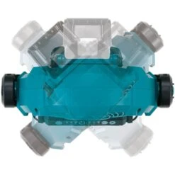 Makita DCF102Z 18-Volt LXT 7-1/8-Inch Lithium-Ion Cordless Fan - Bare Tool -3D Prima Boutique dcf102z 3