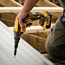 DeWALT DCF622B 20V MAX XR Adjustable Torque Screwgun - Bare Tool -3D Prima Boutique dcf622b 4