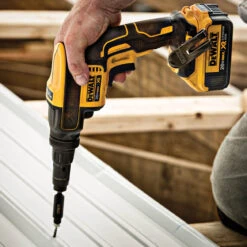 DeWALT DCF622B 20V MAX XR Adjustable Torque Screwgun - Bare Tool -3D Prima Boutique dcf622b 5