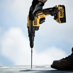 DeWALT DCF622B 20V MAX XR Adjustable Torque Screwgun - Bare Tool -3D Prima Boutique dcf622b 6