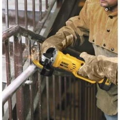 DeWALT DCG412B 20V 5 Inch Cordless Lithium-Ion Grinder - Bare Tool -3D Prima Boutique dcg412b 3
