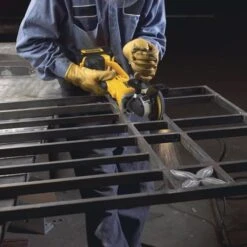 DeWALT DCG412B 20V 5 Inch Cordless Lithium-Ion Grinder - Bare Tool -3D Prima Boutique dcg412b 4