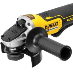 DeWALT DCG413B 20V 4.5-Inch Cordless Paddle Switch Angle Grinder - Bare Tool -3D Prima Boutique dcg413b 3 515b9195 6ddf 4fe6 a926 484a5729daa9