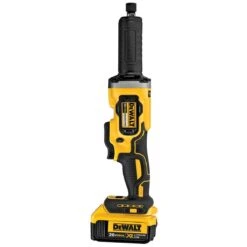DeWALT DCG426M2 20V MAX 4.0Ah Variable Speed No Lock-On Die Grinder Kit -3D Prima Boutique dcg426m2 3
