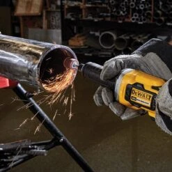 DeWALT DCG426M2 20V MAX 4.0Ah Variable Speed No Lock-On Die Grinder Kit -3D Prima Boutique dcg426m2 5