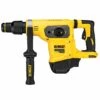 DeWALT DCH481B 60V 1-9/16-Inch SDS-MAX Combination Hammer - Bare Tool