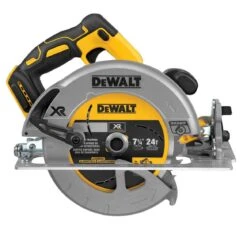DeWALT DCK594P2 20V 5-Tool Drill/Impact Driver/Saws And Light Combo Kit -3D Prima Boutique dck594p2 4