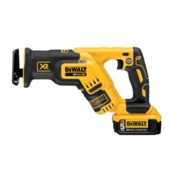 DeWALT DCK594P2 20V 5-Tool Drill/Impact Driver/Saws And Light Combo Kit -3D Prima Boutique dck594p2 5