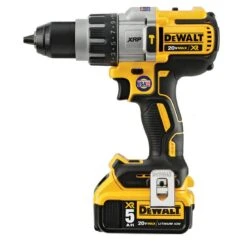 DeWALT DCK695P2 20V 6-Tool 5.0Ah Lithium-Ion Cordless Combo Kit -3D Prima Boutique dck695p2 3