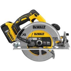 DeWALT DCK695P2 20V 6-Tool 5.0Ah Lithium-Ion Cordless Combo Kit -3D Prima Boutique dck695p2 5