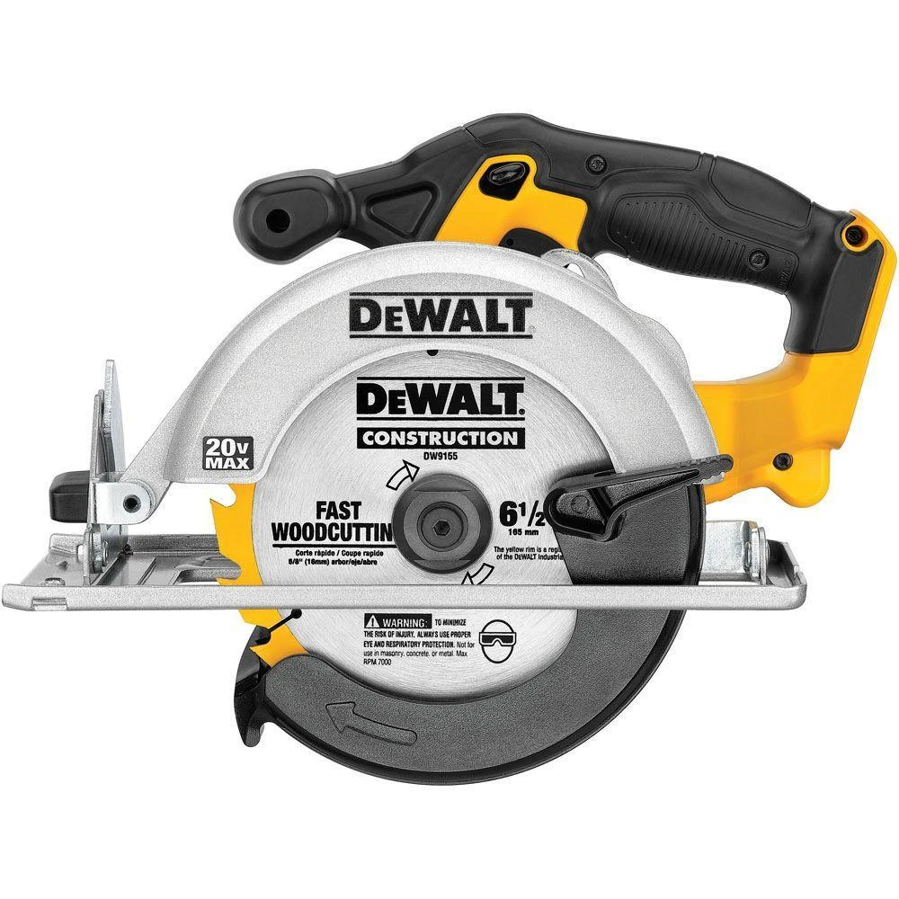 DeWALT DCK940D2 20V Li-Ion Drill Impact Circular Saw Grinder 9 Tool Combo Kit 2 DeWALT DCK940D2 20V Li-Ion Drill Impact Circular Saw Grinder 9 Tool Combo Kit – Image 2