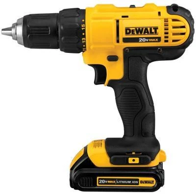 DeWALT DCK940D2 20V Li-Ion Drill Impact Circular Saw Grinder 9 Tool Combo Kit 3 DeWALT DCK940D2 20V Li-Ion Drill Impact Circular Saw Grinder 9 Tool Combo Kit – Image 3