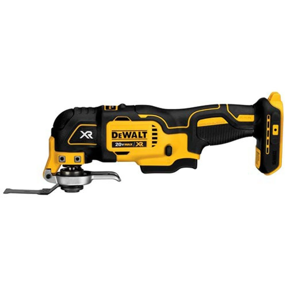 DeWALT DCK940D2 20V Li-Ion Drill Impact Circular Saw Grinder 9 Tool Combo Kit 5 DeWALT DCK940D2 20V Li-Ion Drill Impact Circular Saw Grinder 9 Tool Combo Kit – Image 5