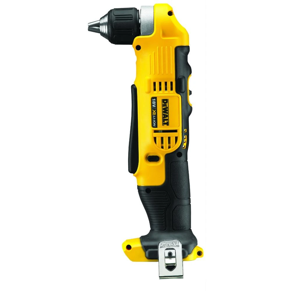 DeWALT DCK940D2 20V Li-Ion Drill Impact Circular Saw Grinder 9 Tool Combo Kit 6 DeWALT DCK940D2 20V Li-Ion Drill Impact Circular Saw Grinder 9 Tool Combo Kit – Image 6